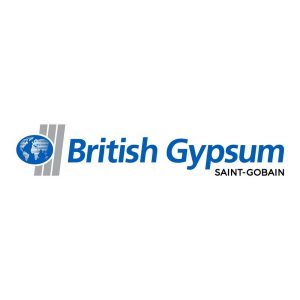British Gypsum Logo